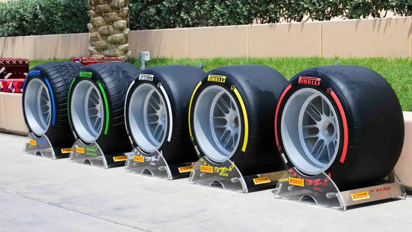 Pirelli's Softer Tyres Debut at Imola: A New Challenge for F1