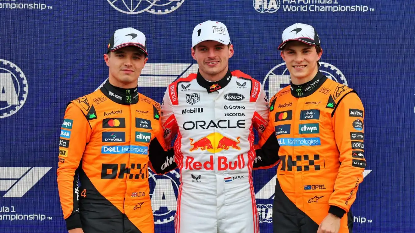 노리스 대 피아스트리 논쟁에 대한 마틴 브런들의 '의심할 여지 없는' 판결