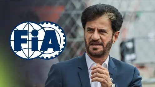 FIA president Mohammed Ben Sulayem pushes for controversial rule changes – report