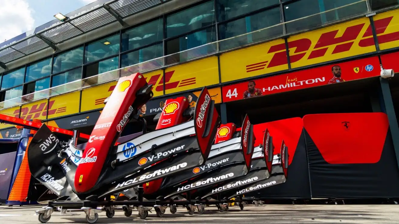 Why F1’s next rule change could give Ferrari a big boost