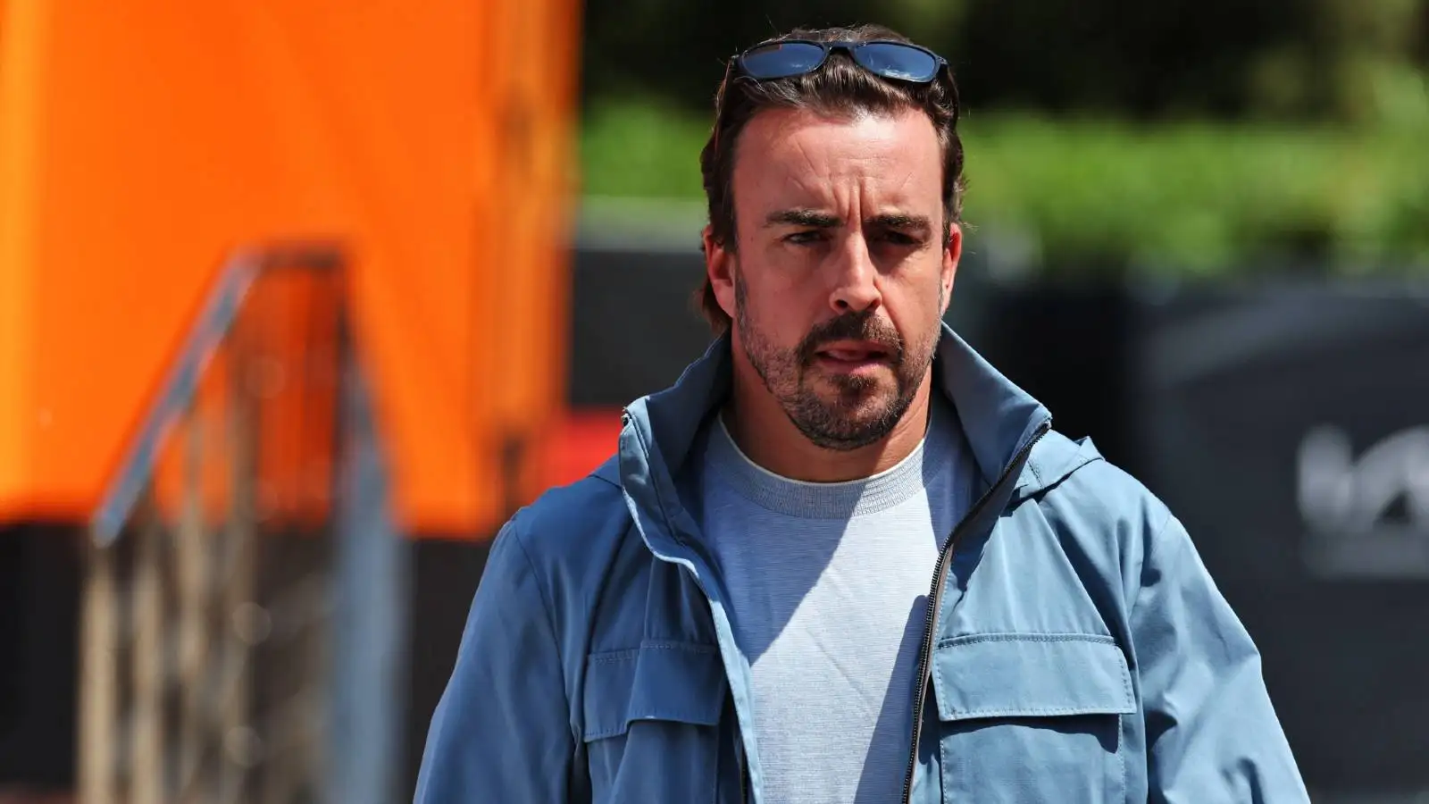 Fernando Alonso goes against the grain with clear Jack Doohan axe verdict