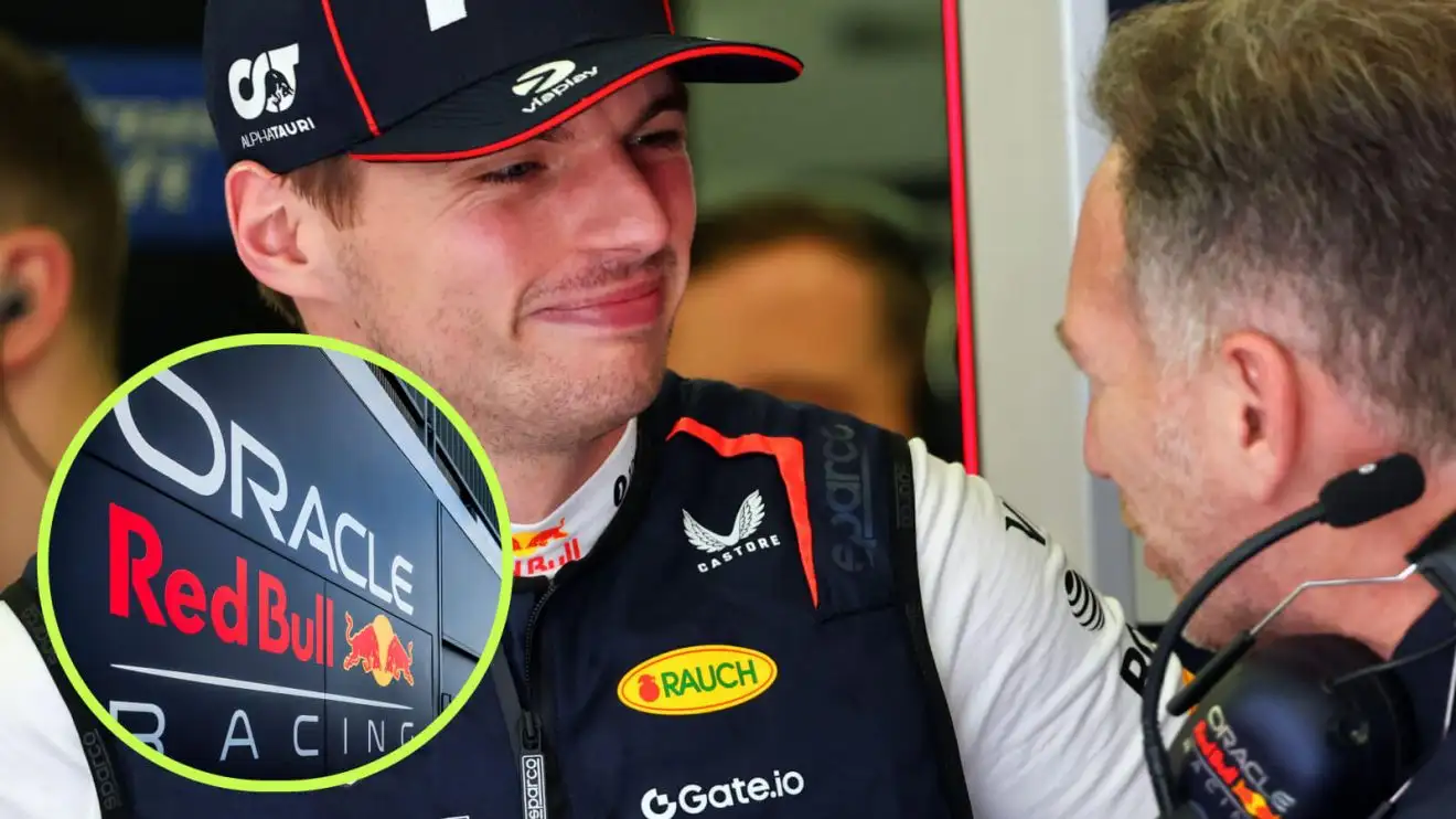 Max Verstappen Dismisses Horner Exit Rumours, Focus Remains on Performance