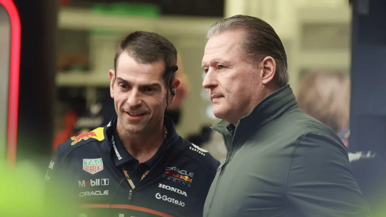 Jos Verstappen Urges Red Bull to Deliver Crucial RB21 Upgrades