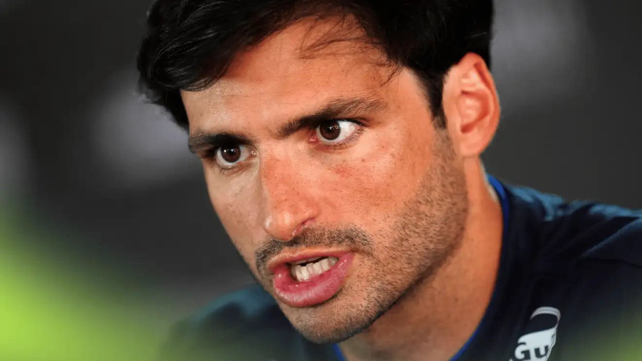 Williams Fined After Sainz Pit Lane Speeding at Imola GP