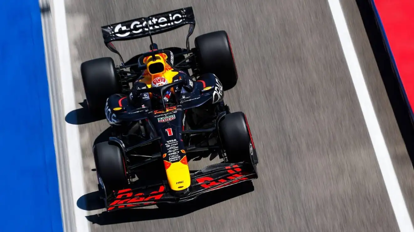 Helmut Marko's Verdict: Red Bull Updates Show Promise, But McLaren Remains Ahead