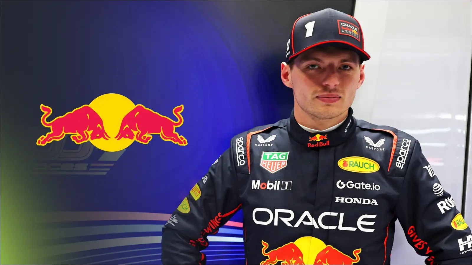 Max Verstappen hints at Red Bull timeline amid exit rumours