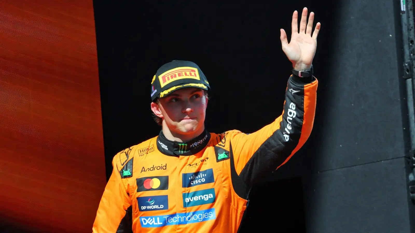 Piastri draws attention to 'wrong' McLaren 'calls' after Verstappen loss