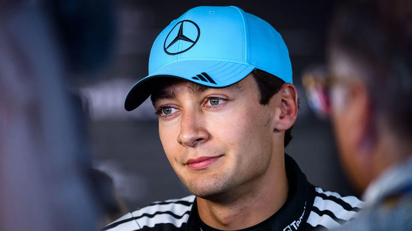 Fresh blow for Mercedes with Russell concern shared ahead of Monaco GP