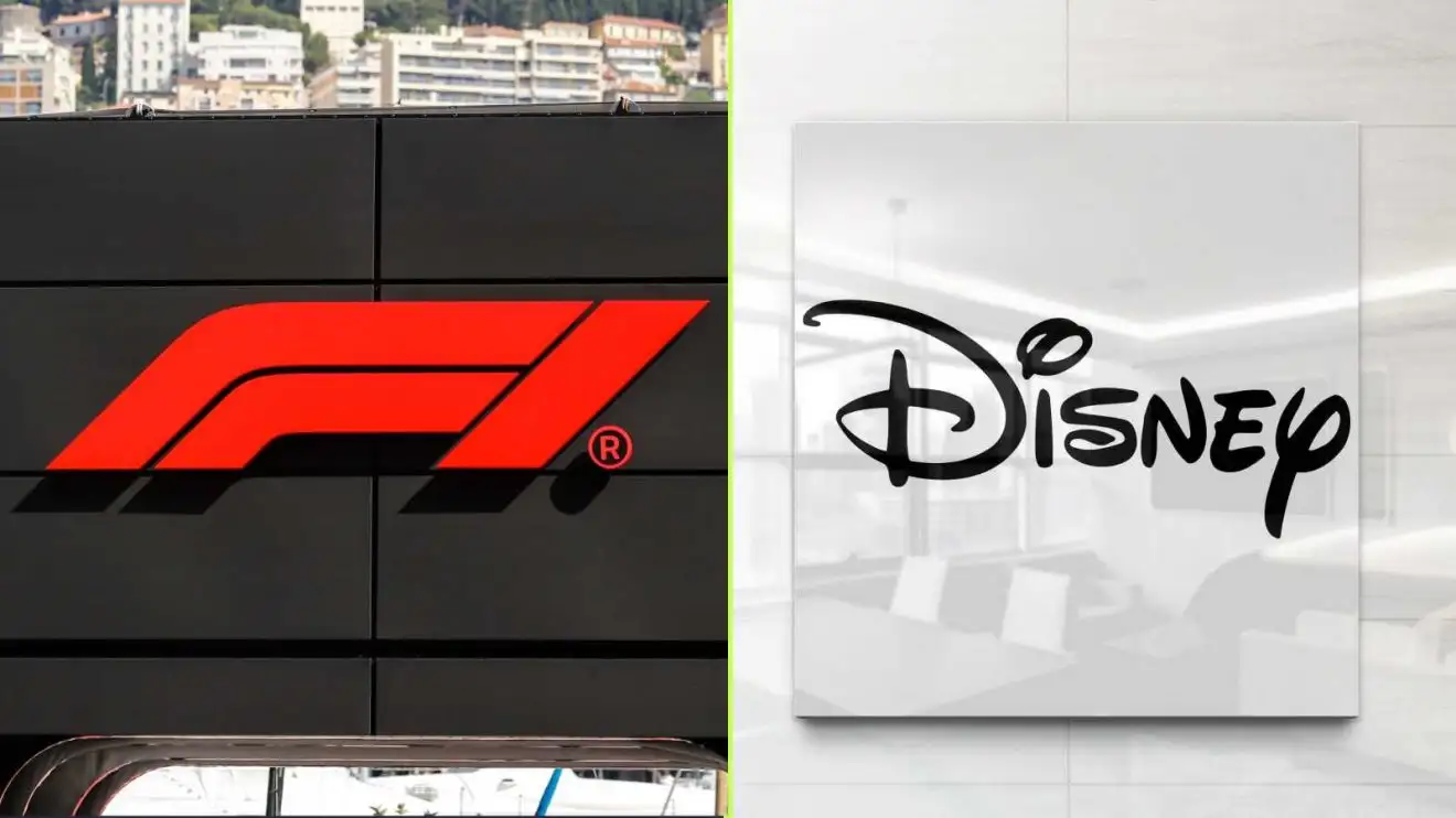 Formula 1 Unveils Groundbreaking Disney Collaboration for 2026 Season