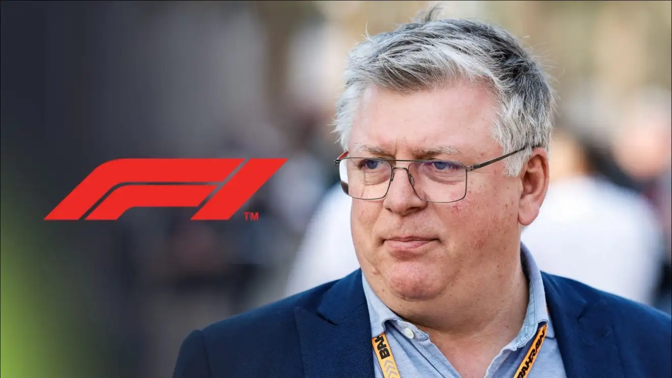 자동차 제조사 포함, 12번째 F1 팀 창설에 '진지한 사람들' 나서
