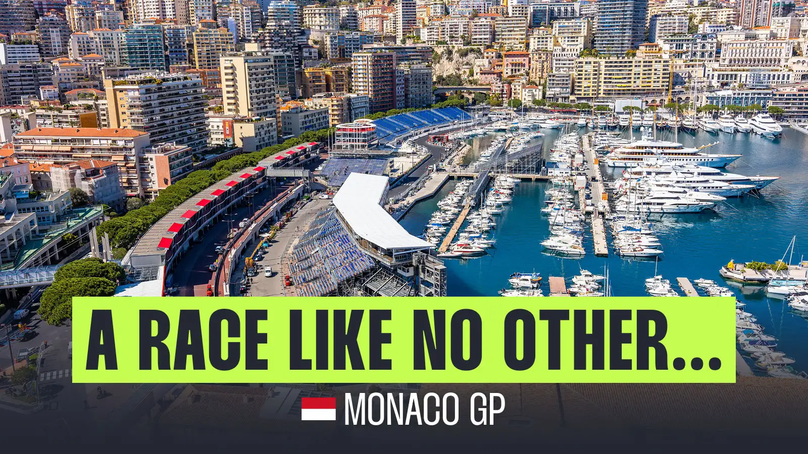 Radical car changes at the Monaco Grand Prix as McLaren tease new part