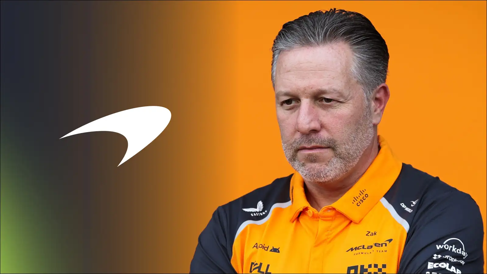 The very good reason why Zak Brown is ready to lose F1 Drivers’ title