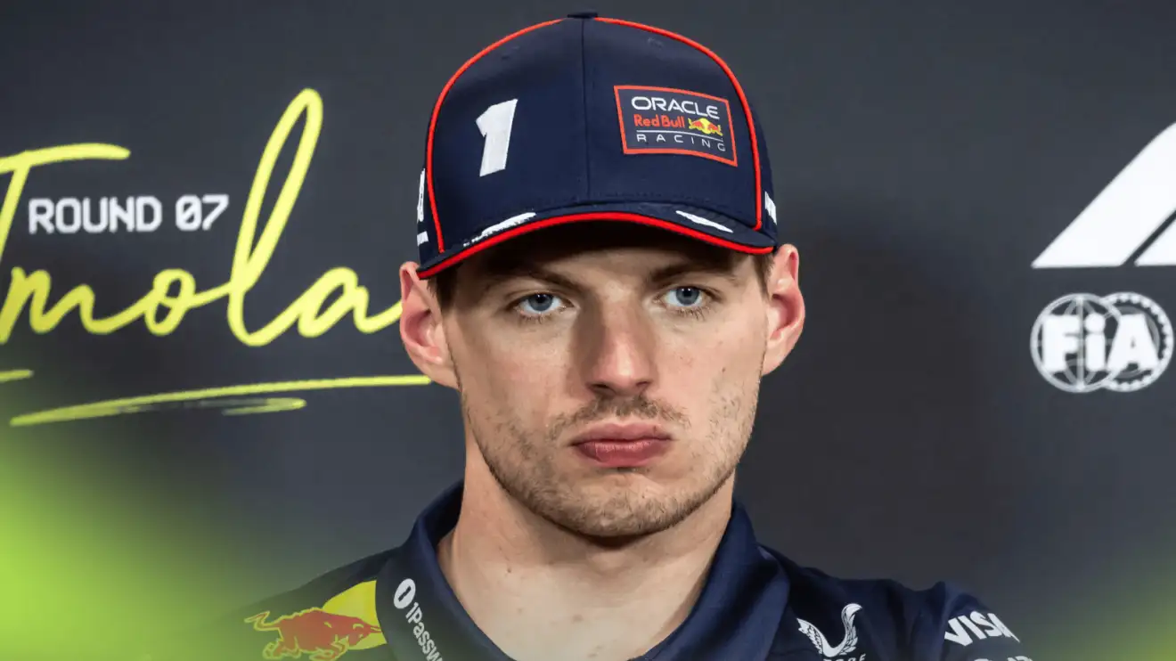 Revealed: Why Max Verstappen skipped special F1 movie screening in Monaco