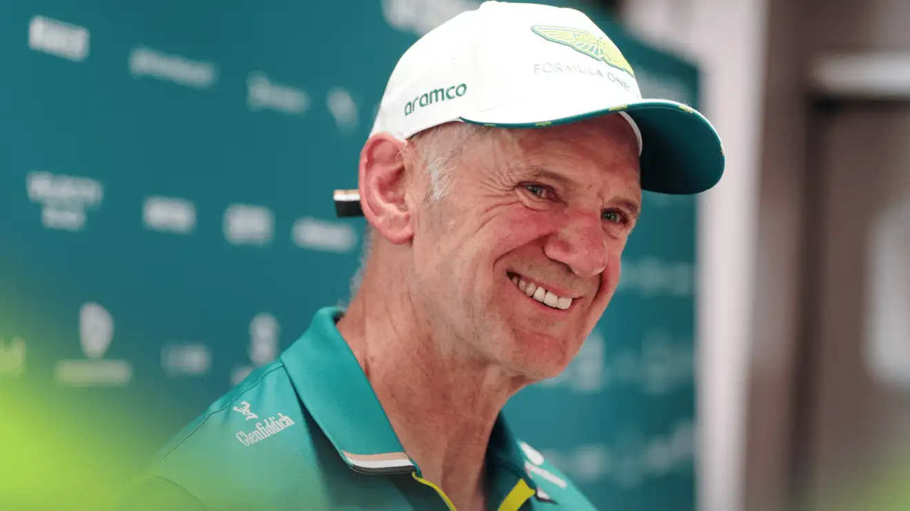 Christian Horner shares true feelings on Adrian Newey at Aston Martin