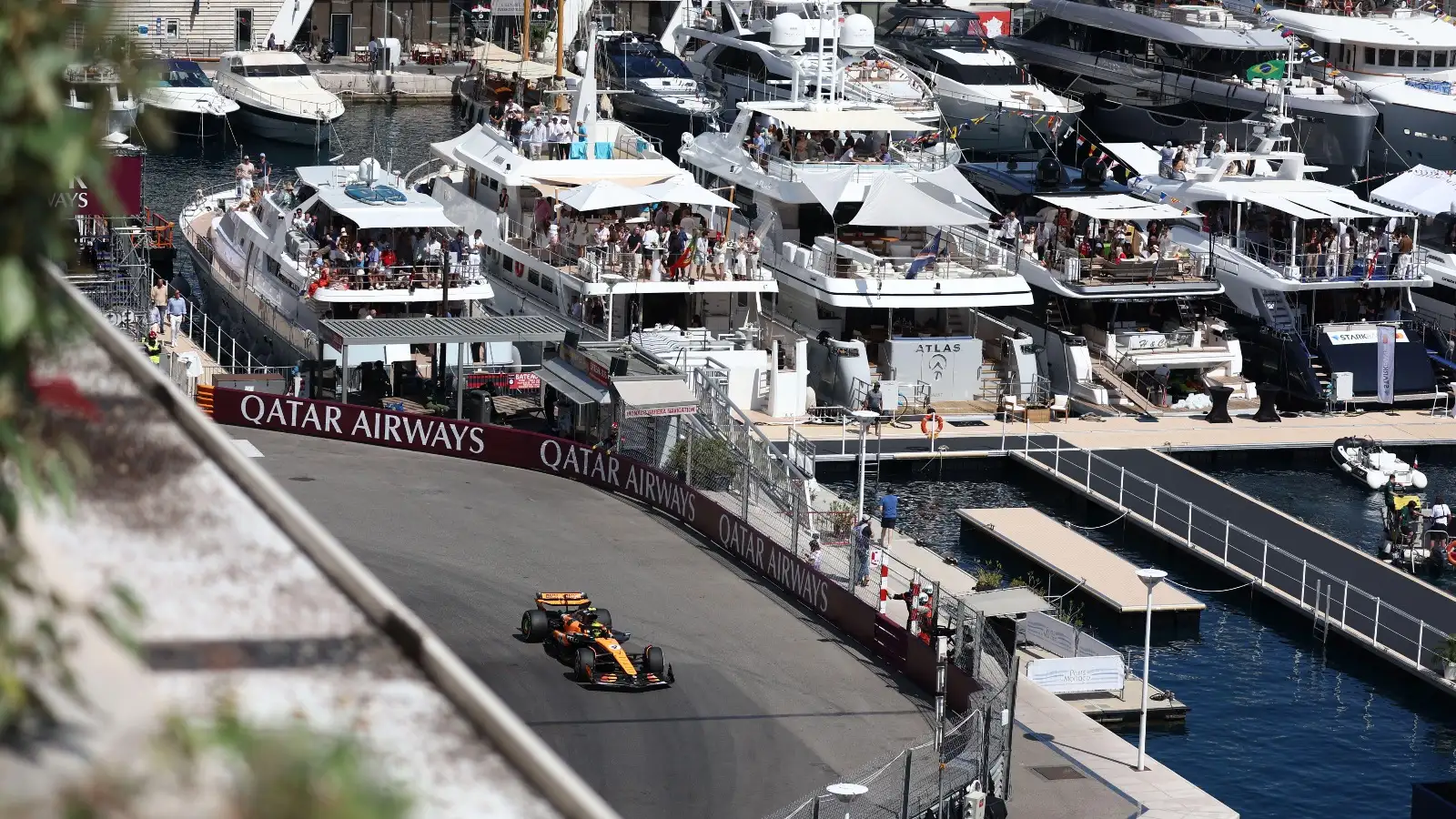 Three major Monaco GP changes proposed after dull 2025 race