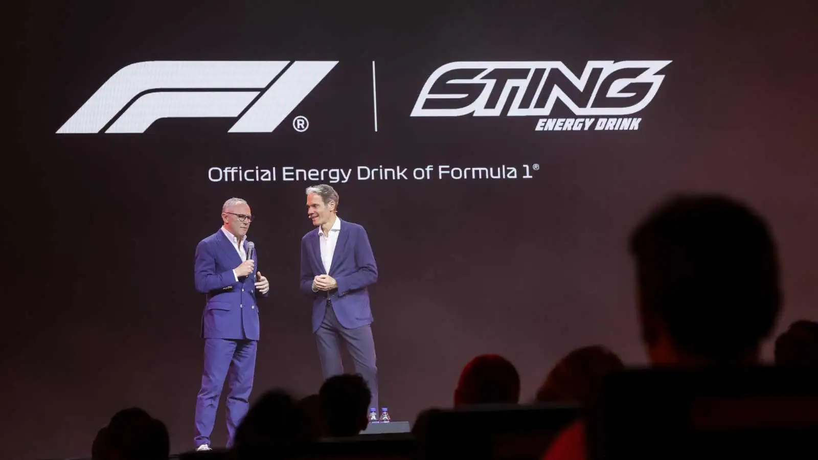 F1 News Landmark New Partnership Announced With F1 Sprint Implications f1-news-landmark-new-partnership-announced-with-f1-sprint-implications