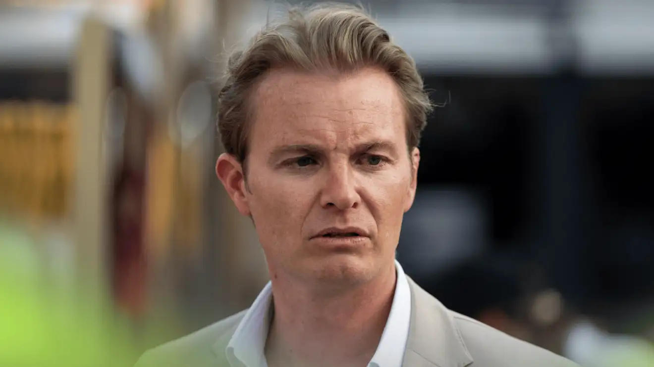 Rosberg Pinpoints ‘Waterworks’Moment Norris가 가장 좋아하는 태그를 잃었습니다. Rosberg Pinpoints ‘Waterworks’Moment Norris가 가장 좋아하는 태그를 잃었습니다.