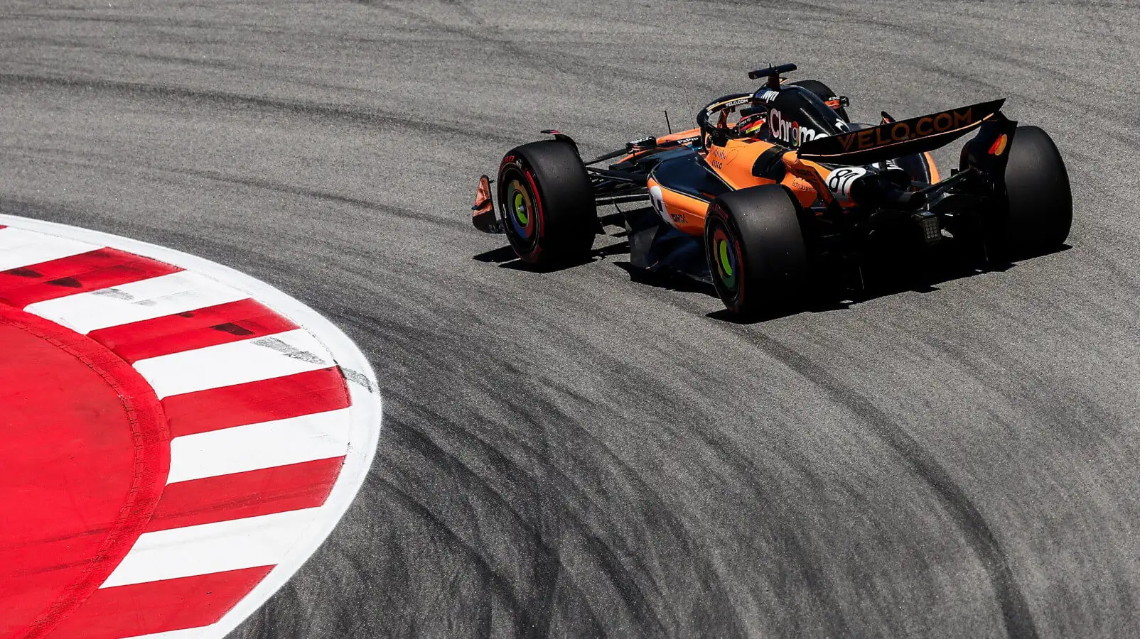Spanish GP: Piastri brings the (S)pain in FP3 as F1 builds up to qualifying