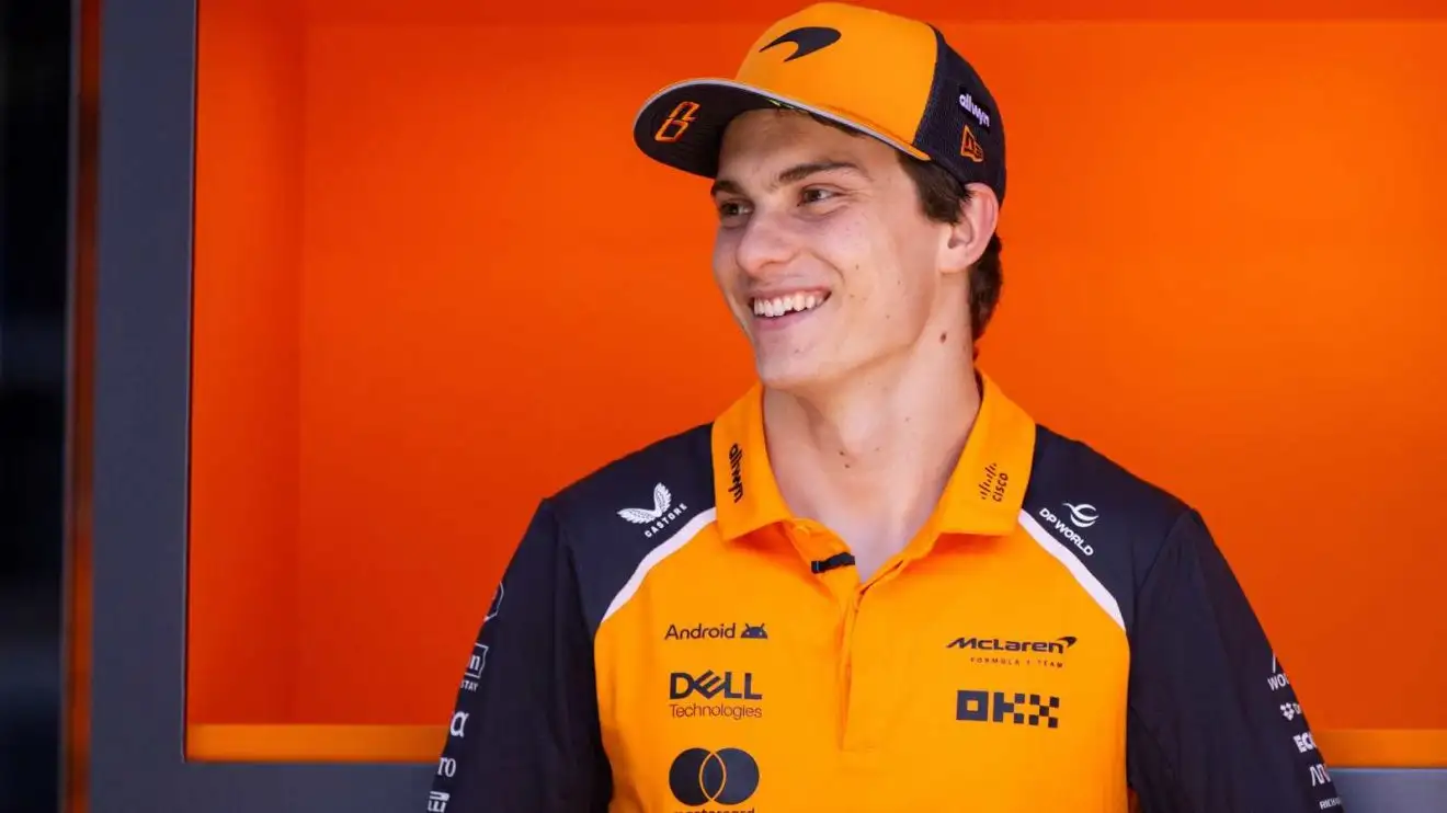 2025 Spanish Grand Prix - Qualifying F1 results (Barcelona)