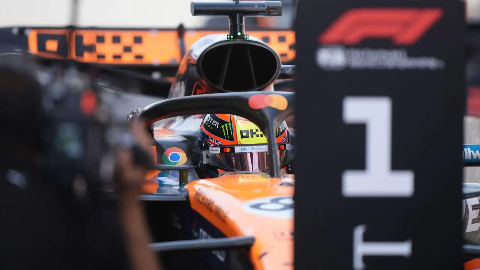 2025 Spanish Grand Prix: Updated F1 Standings Post-Round 9