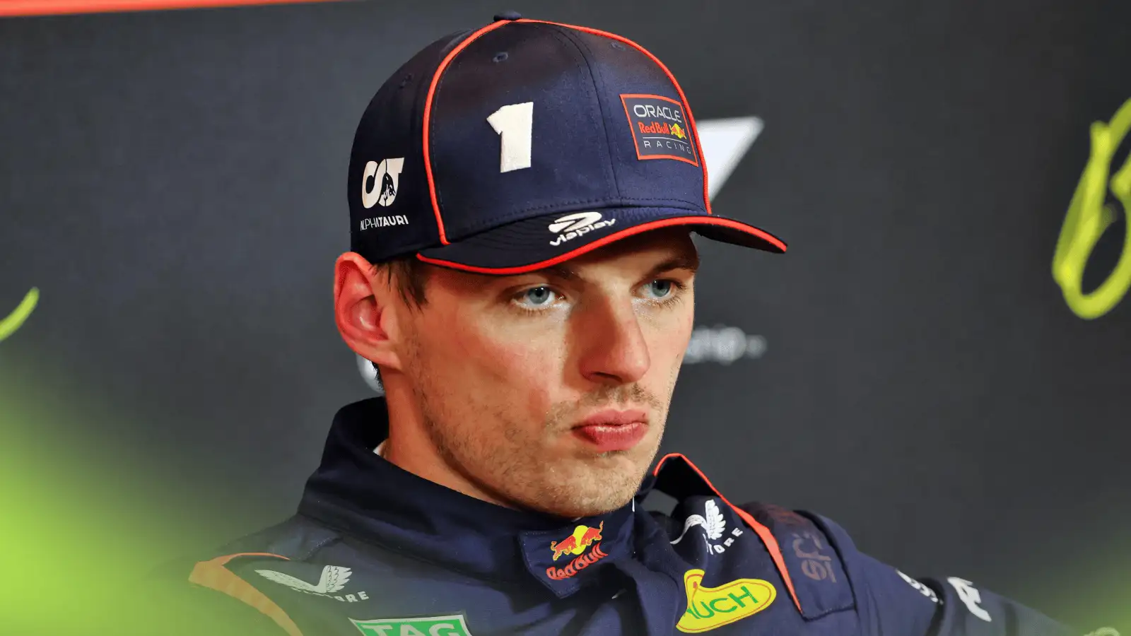 Max Verstappen delivers blunt title verdict after Spanish GP fireworks