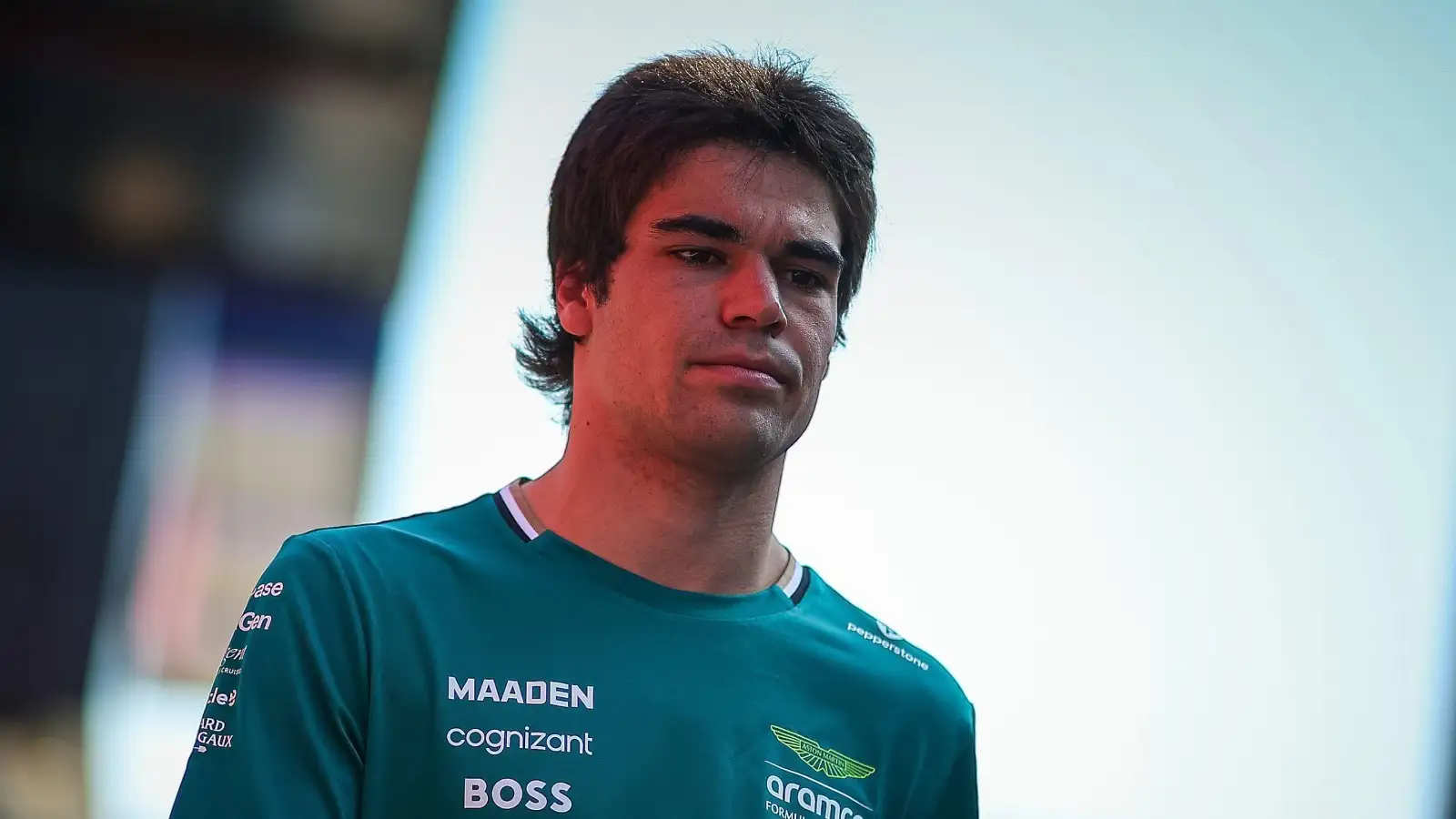 Key Lance Stroll update after shock Aston Martin announcement