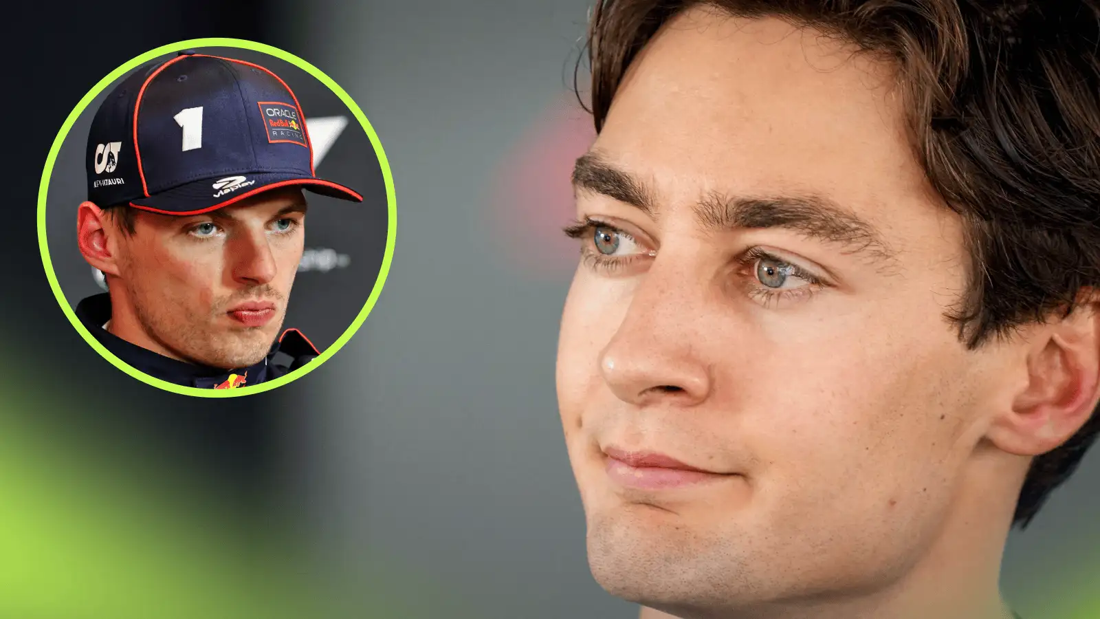 Max Verstappen ban 'wouldn't be unjust' as Russell calls out 'reckless' driving
