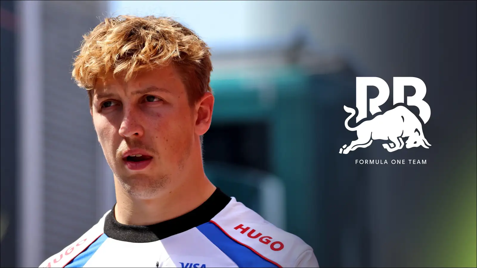 Liam Lawson finds crucial Racing Bulls fix after 'wasted' drive