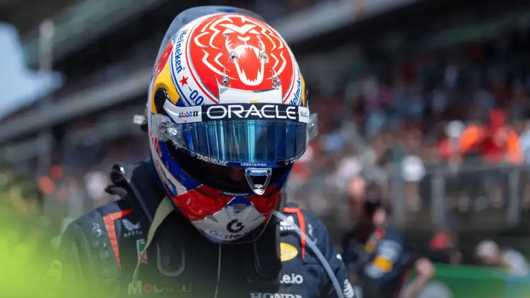 New Max Verstappen evidence emerges as hidden signs spotted