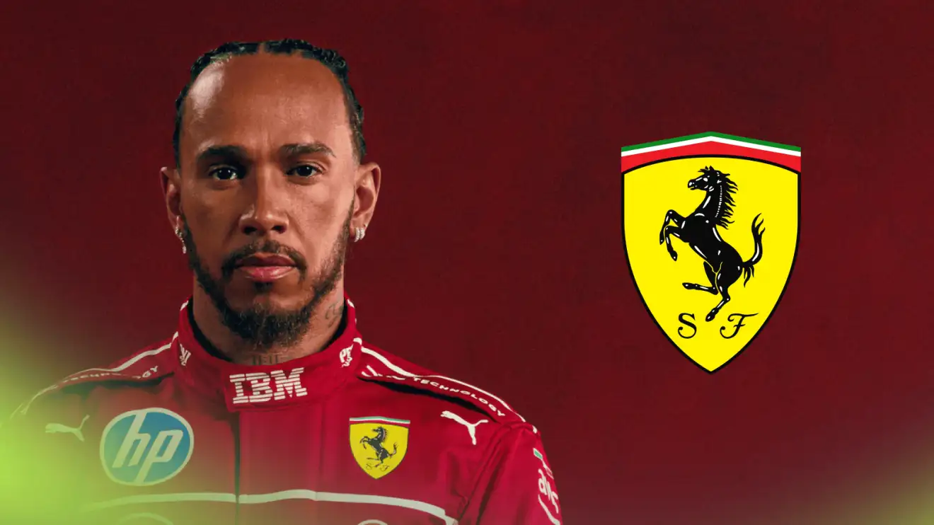 Lewis Hamilton 'deserves eighth title' as FIA steward makes surprise ...