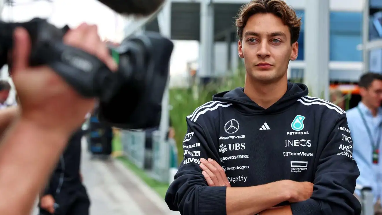 FIA stewards announce George Russell verdict over Canadian GP hazard