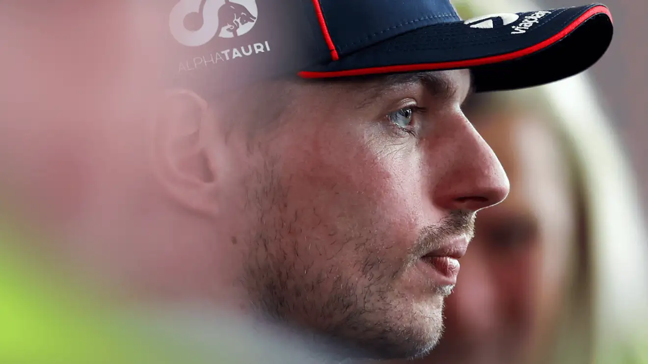 Max Verstappen Apologises After Austrian GP Lap 1 Collision with Antonelli