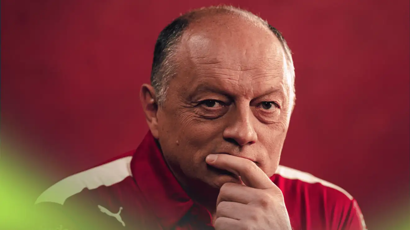 瓦瑟尔的潜在替代者确定,法拉利就勒芒取消资格事件发布“意外”声明——综述