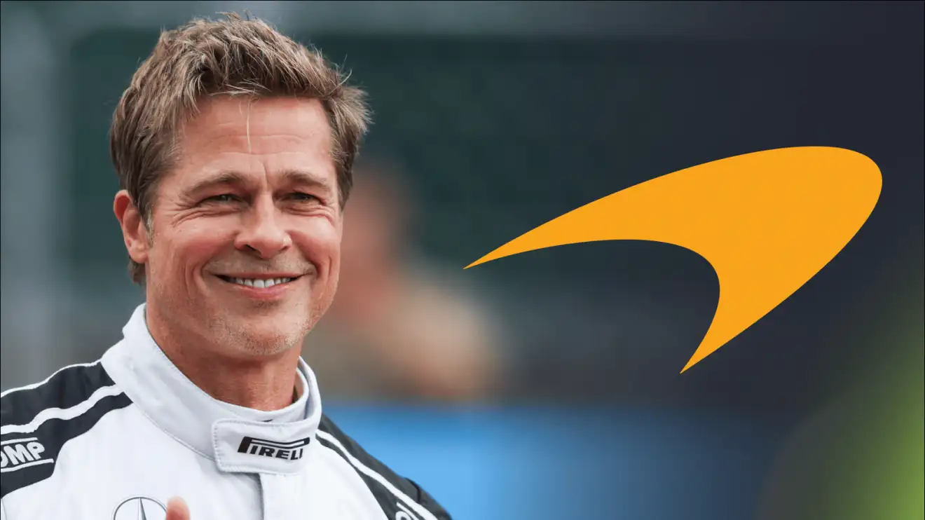 Brad Pitt’ten Gişe Rekoru: F1 Filmi Tüm Dünyayı Salladı! Brad Pitt