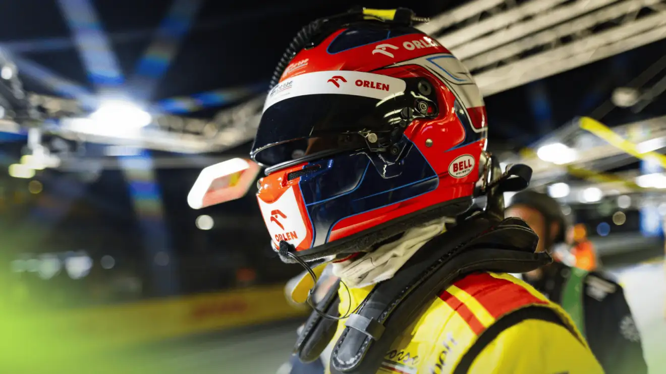 Robert Kubica ‘Hurt’ ”PR Muppet ‘태그 후 F1에 대한 반응 Robert Kubica ‘Hurt’ ”PR Muppet ‘태그 후 F1에 대한 반응