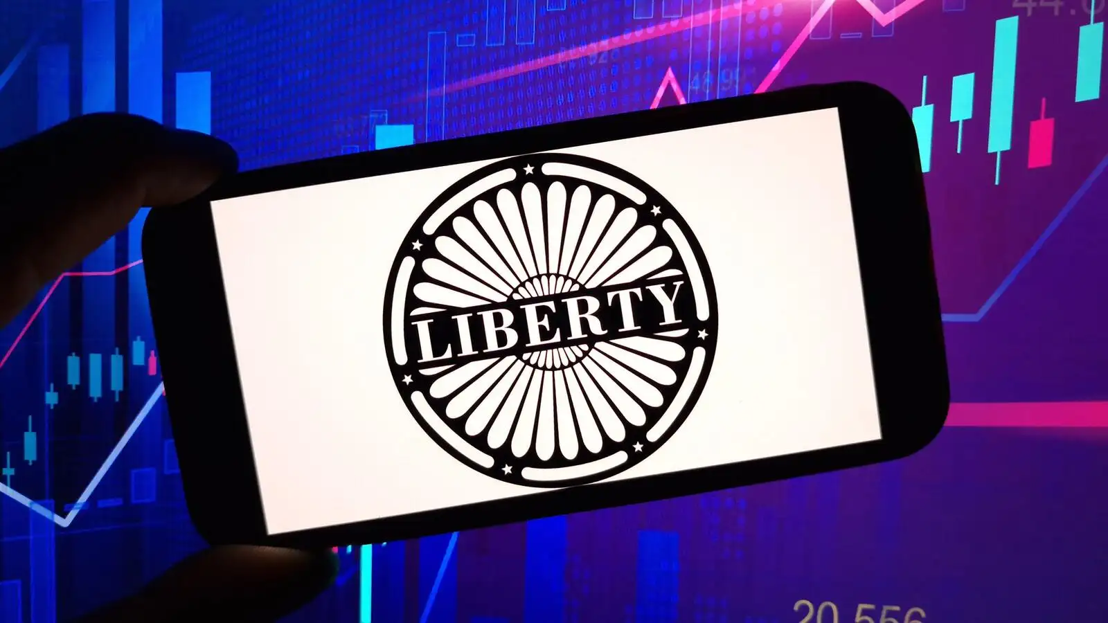 F1 owners Liberty Media gain greenlight for huge new $4.8 billion motorsport deal