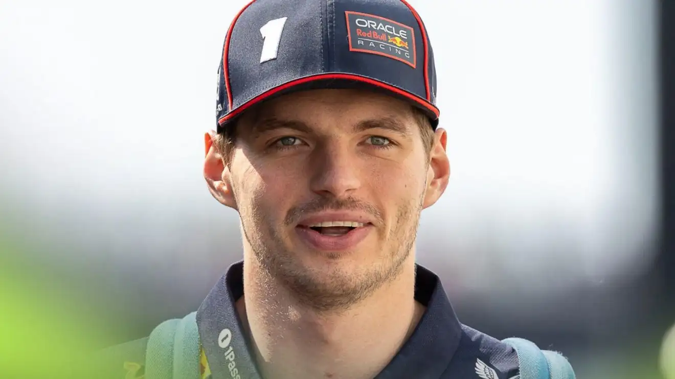 Max Verstappen Explains Why He Skips F1 Track Walks, Prefers Google Maps