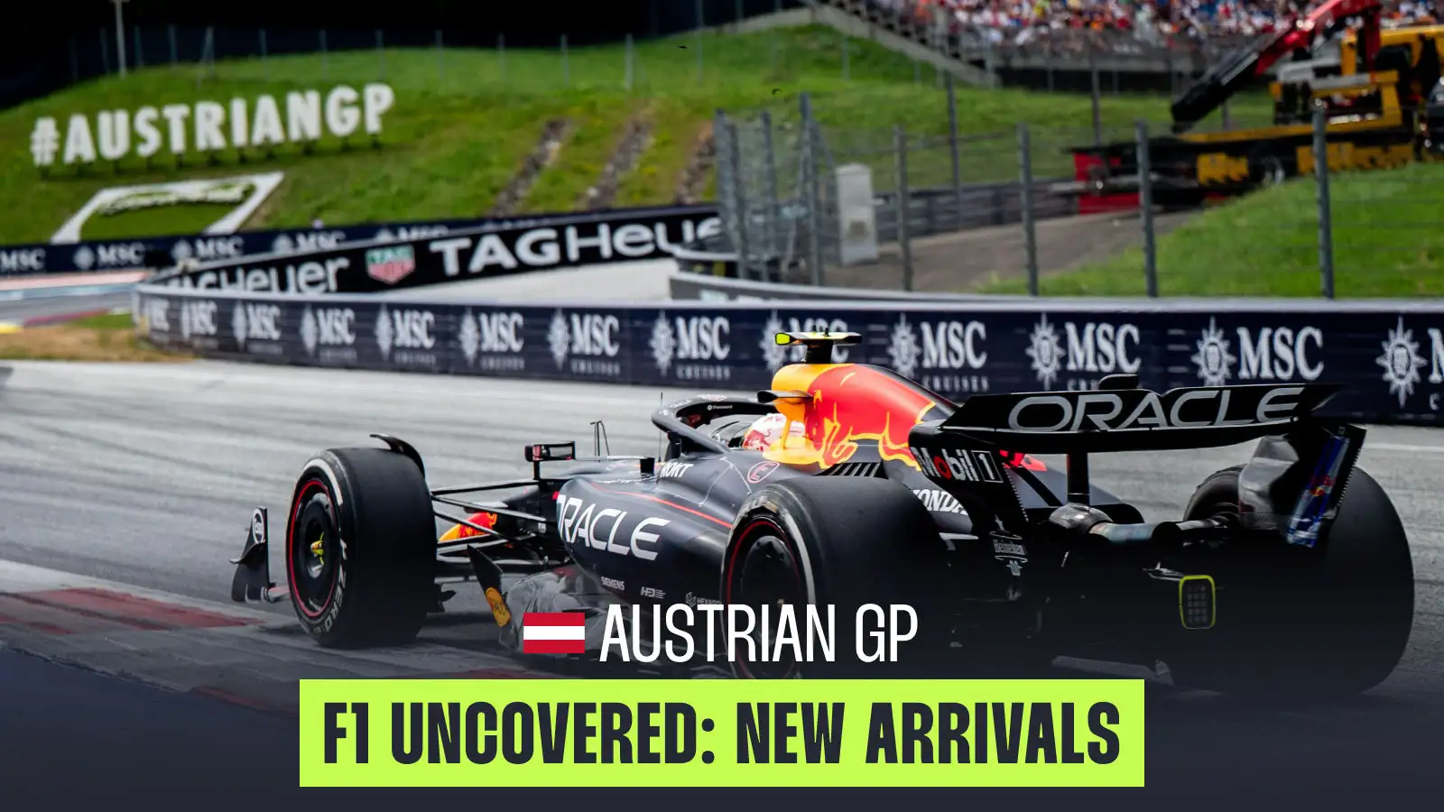 Max Verstappen back in the game as key Red Bull RB21 upgrade unlocked