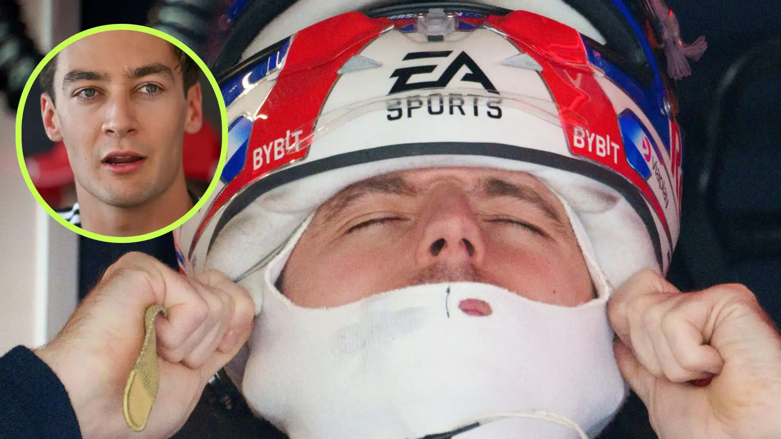 Max Verstappen exit? What both Red Bull and Mercedes have said