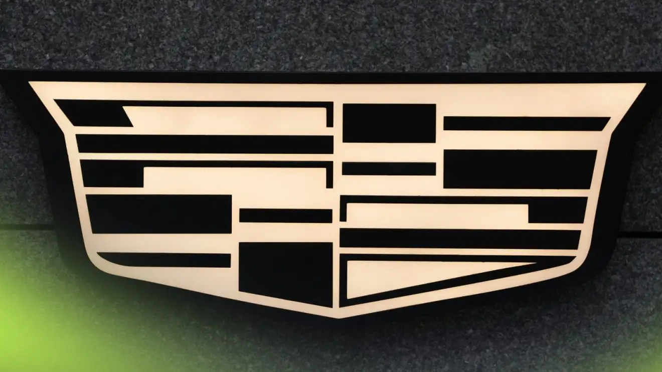 Cadillac Reveals Close-Up Look at 2026 F1 Car After Silverstone Shakedown