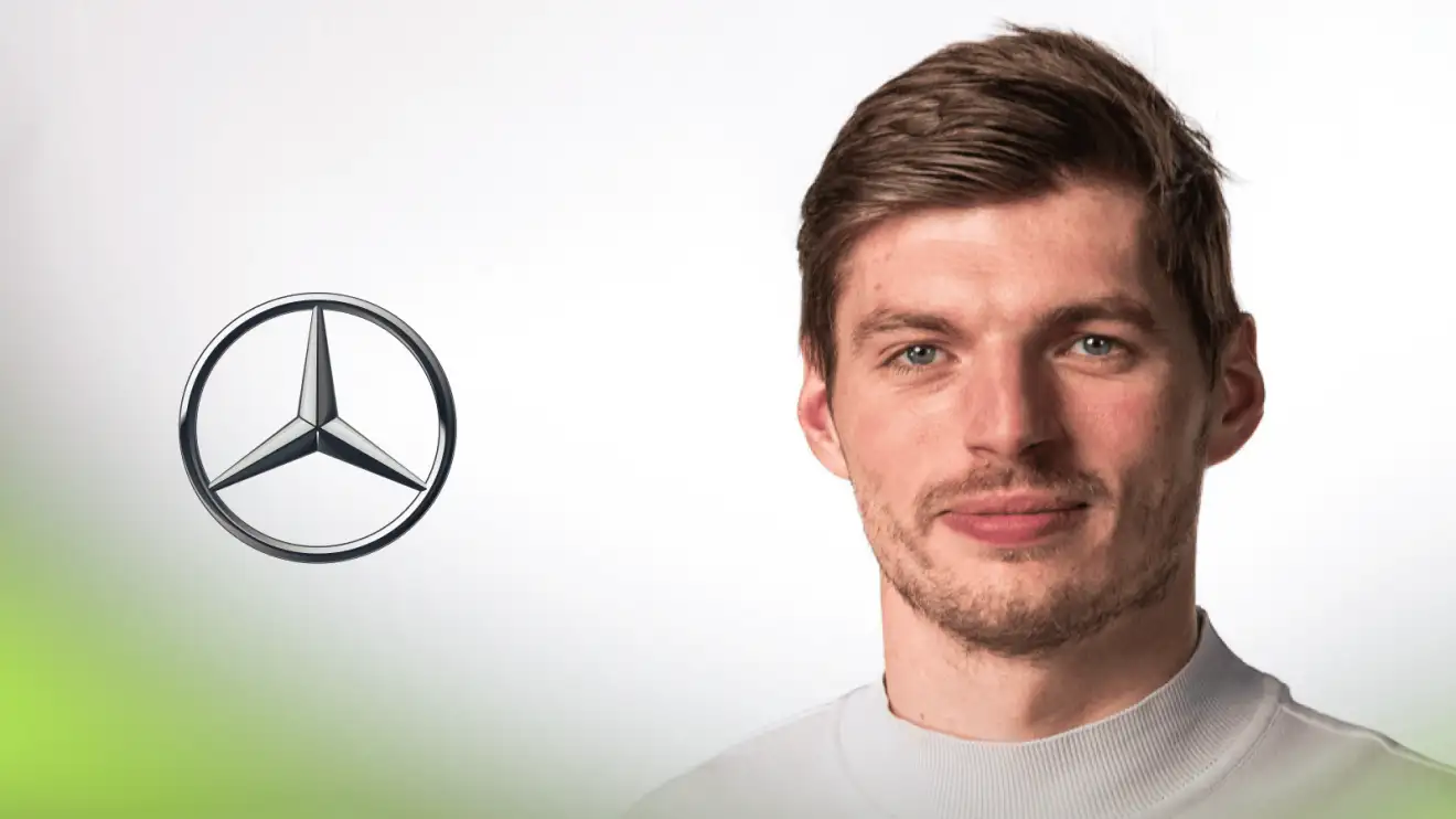 Max Verstappen to Mercedes sim conspiracy theory emerges after Horner sack