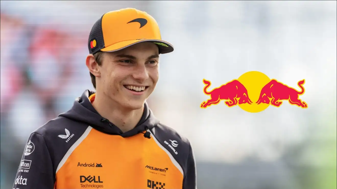 Horner nomeia Oscar Piastri como principal alvo da Red Bull caso Max Verstappen saia