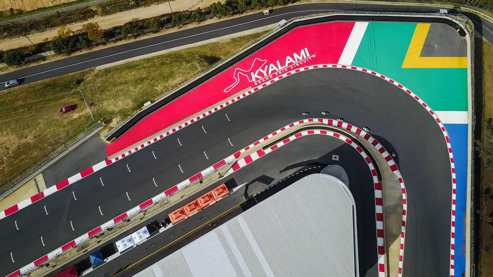 F1 to assess winning South African GP bid after major development