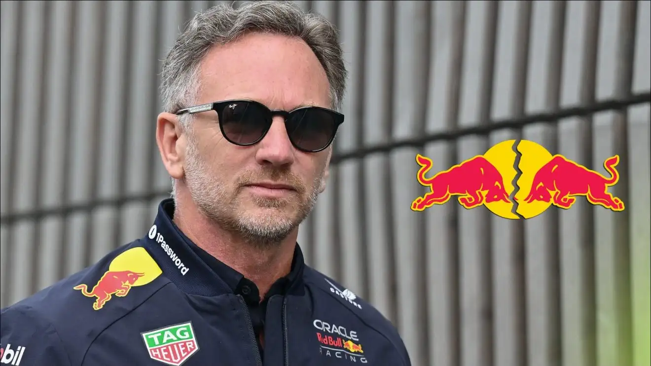 Damon Hill casts doubt on Red Bull's future after Christian Horner axe