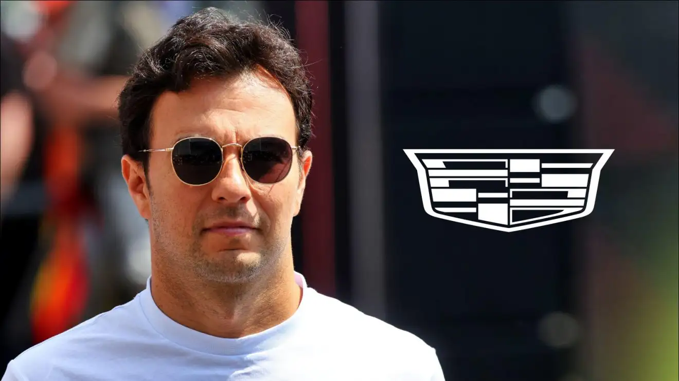Reports claim Sergio Perez set to be confirmed at Cadillac