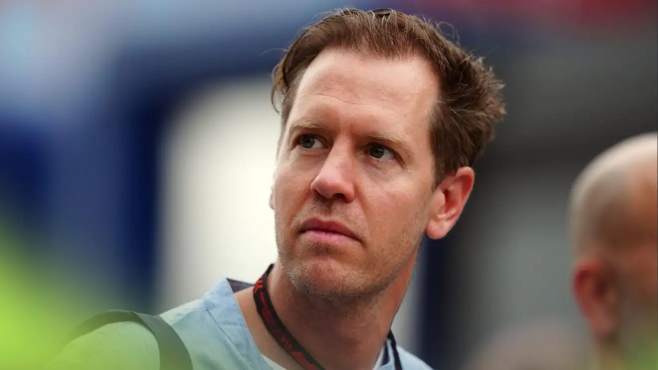 Sebastian Vettel's 'Packet of Biscuits' Offer Amid F1 Career Speculation