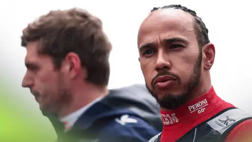 Lewis Hamilton telemetry data uncovered after Mexican GP penalty – roundup