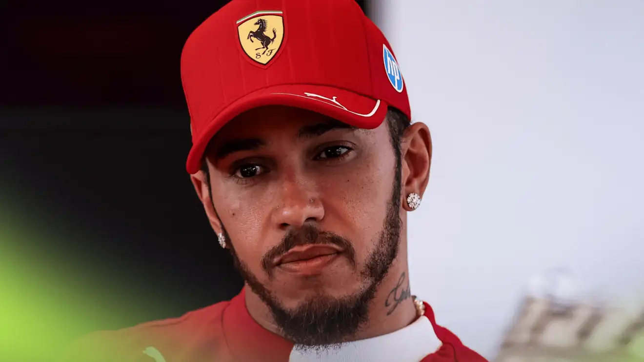 Lewis Hamilton Clarifies Ferrari Future After Exit Speculation