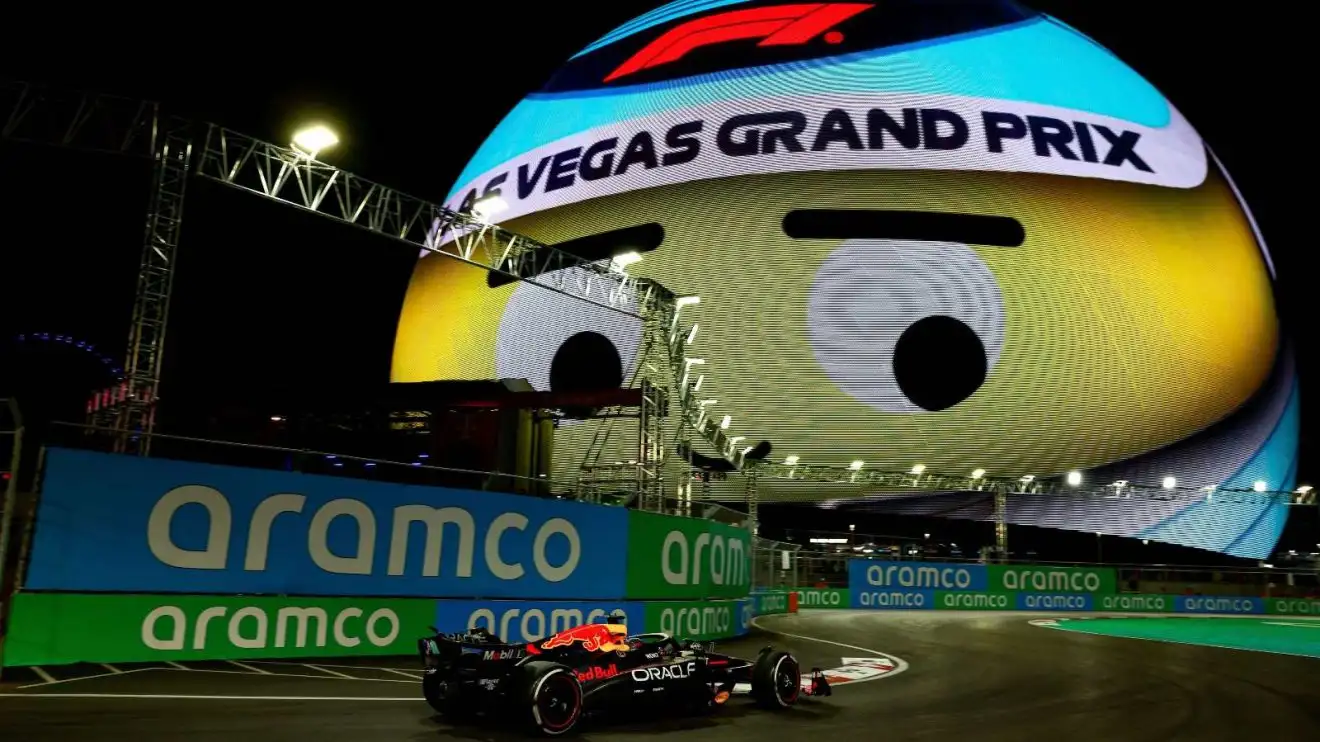 F1 Las Vegas Grand Prix to Offer Budget-Friendly Single-Day Tickets for 2025