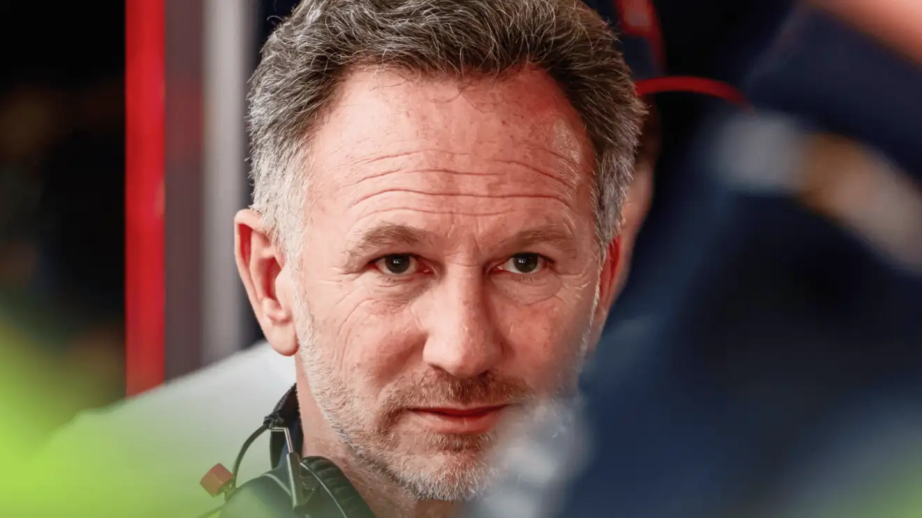 Resumen de F1: El dardo de Wolff a Horner, Brown refuta la reclamación de Palou sobre Piastri y el futuro de Vasseur en Ferrari